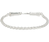 Silver Hanun Bracelet