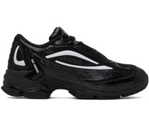 Black Ultrasceptre Sneakers