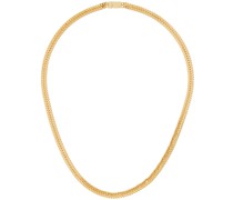 Gold #5708 Necklace