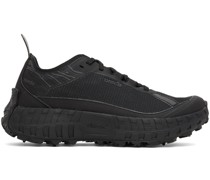 Black 001 Sneakers
