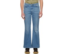 Blue Roadhouse Jeans