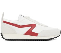 Off-White Retro Runner Sneakers