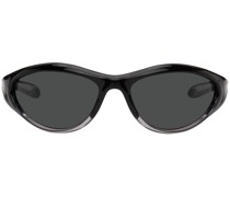 Black Angel Sunglasses