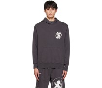 Black Dollar Kash Hoodie