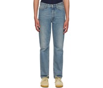 Blue Bill Jeans