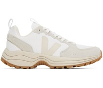 White Venturi Alveomesh Sneakers