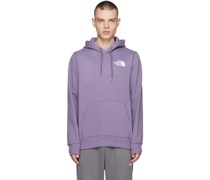 Purple Box NSE Hoodie
