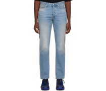 Blue Archer Jeans
