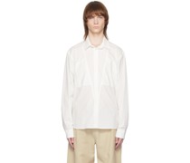 White Iwa Shirt