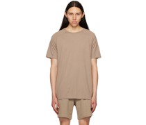 Taupe Triumph T-Shirt