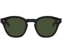 Black Boudreau L.A Sunglasses