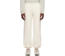 Off-White Three-Pocket Sweatpants