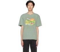 Green Valley Of Love T-Shirt