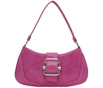 Pink Small Brocle Bag