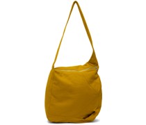 Yellow Deultum Bag