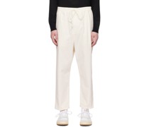 Off-White Walker Trousers