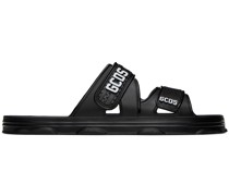 Black Pool Slides