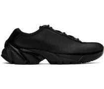 Black Klove Sneakers