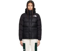 Black HMLYN Down Parka