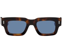Tortoiseshell Ares Sunglasses