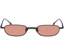 Black GE-CC4 Sunglasses