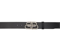 Black BB Extra Large Belt