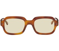 Tortoiseshell Jordy Sunglasses