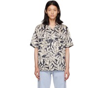 Navy Daniel Shirt