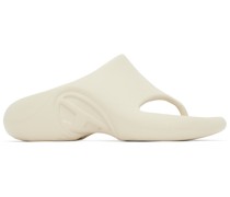 Off-White Sa-Maui X Sandals