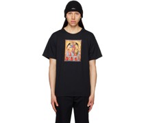 Black SMA T-Shirt
