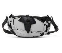 Gray & Black I30 Fanny Pack