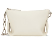 Off-White Bridge Mini Shoulder Bag