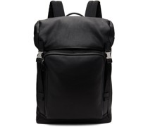 Black Baha Backpack