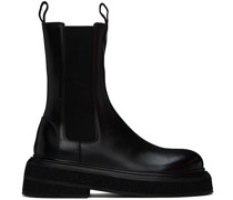Black Zuccone Boots