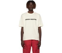 Off-White 'This Is Not' T-Shirt