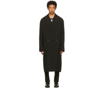 Black Babel Coat