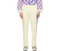 Off-White Simple Sweatpants