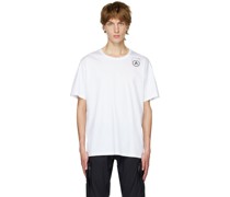 White S24-PR-B T-Shirt