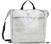 Transparent Dyneema Bag