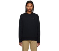 Navy Arne Sweatshirt