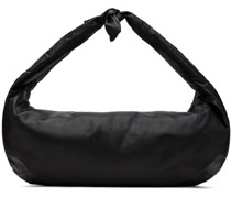 Black Oversized Bag