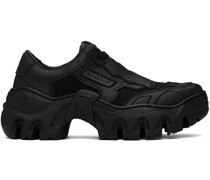 Black Boccaccio II Low Sneakers