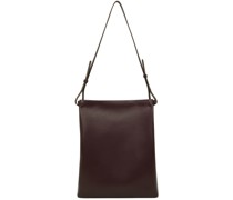 Purple Sway Tote