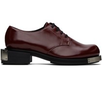Red Nazim Derbys