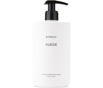 Suede Hand Lotion, 450 mL