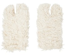 Off-White Motorcycle Gloves