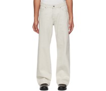 Off-White Tille Jeans