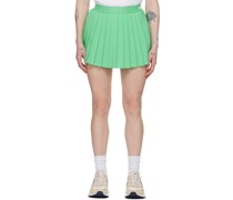 Green Prince Edition Skirt