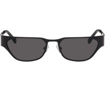 Black Echino Sunglasses