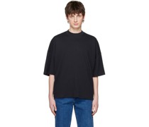 Navy Dustin T-Shirt